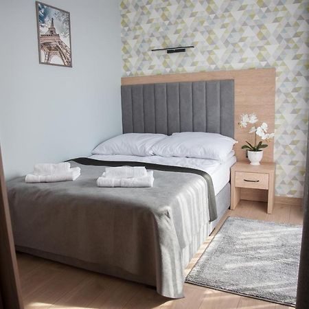 Willa-Wita Kalwaria Zebrzydowska Exteriér fotografie