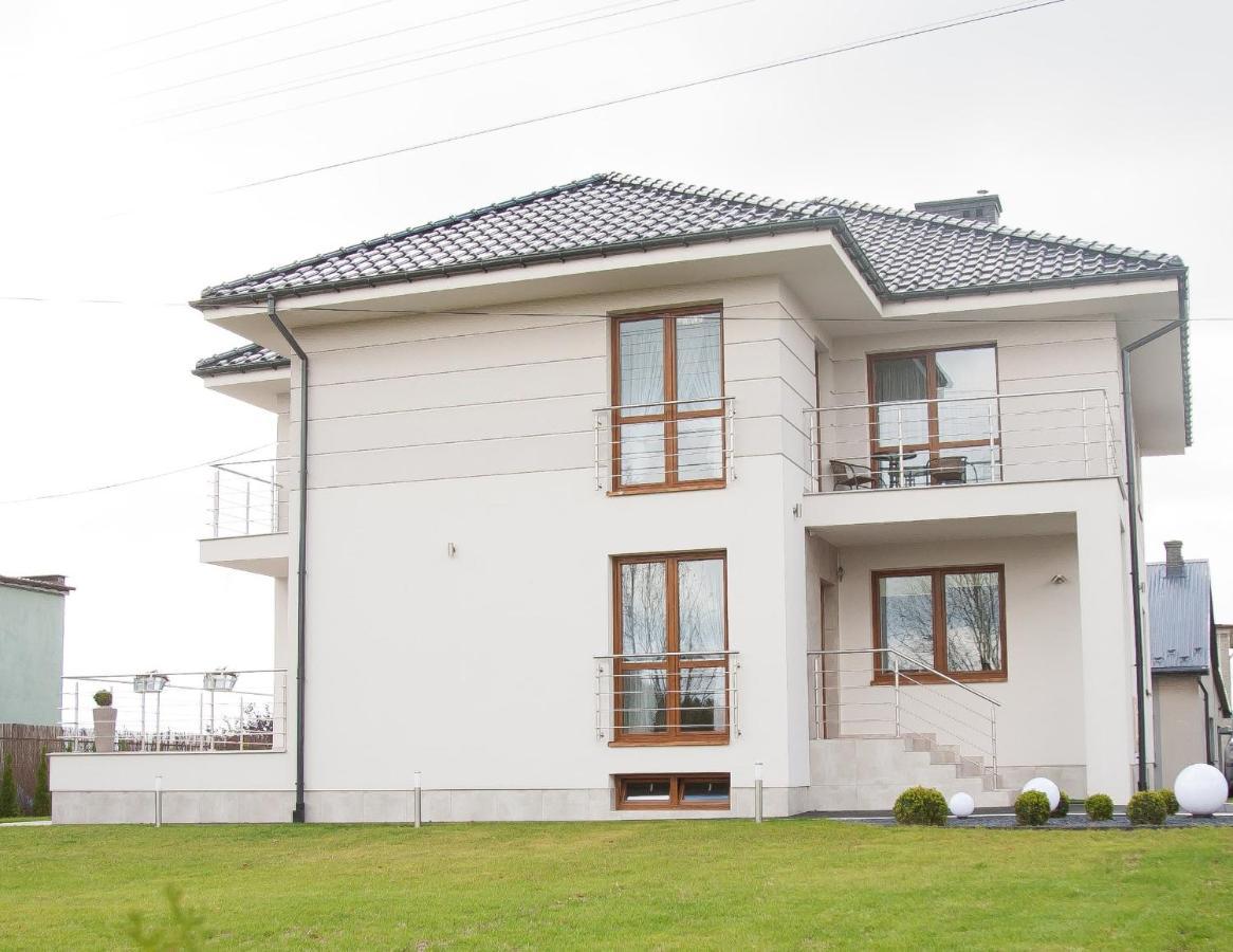 Willa-Wita Kalwaria Zebrzydowska Exteriér fotografie